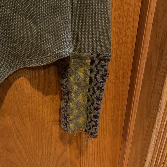 Free people thermal - Picture 3 of 4